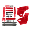 FR - CUSTOM KIT FR SPIDER BUCKLE