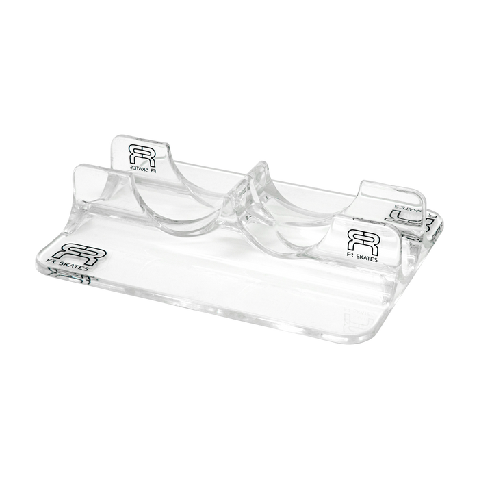 FR - SKATE HOLDER - TRANSPARENT - x1