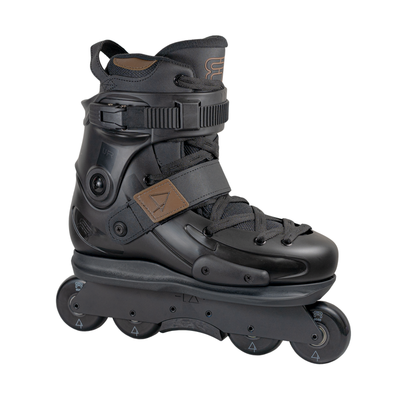FR - UFR STREET AP - FLAT 4x65