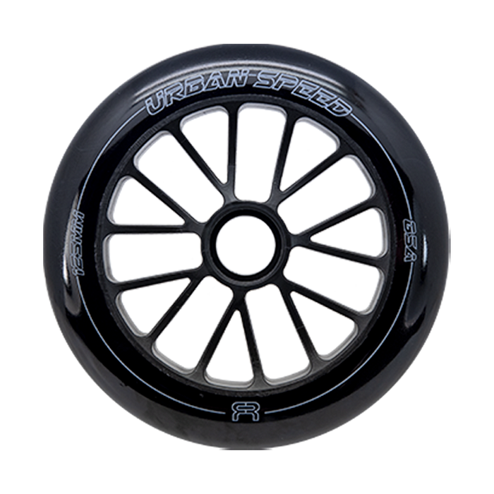 FR - URBAN SPEED WHEELS 85A