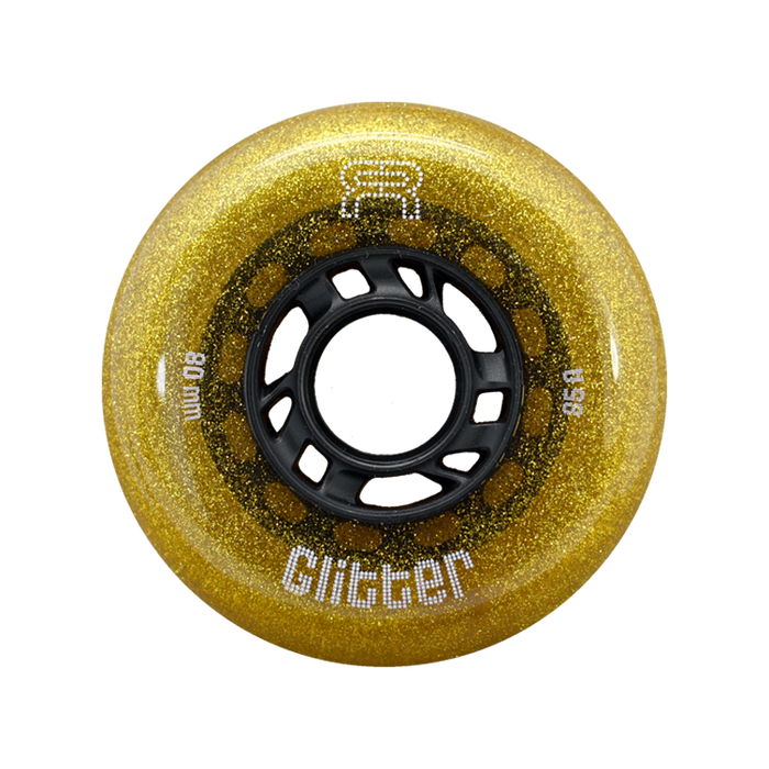 FR - GLITTER WHEELS