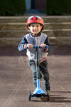 LUMINOUS - 20 - FOLDABLE LED SCOOTER