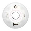 LUMINOUS - LED INLINE WHEELS - 72mm