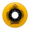 LUMINOUS - LED INLINE WHEELS - 76mm