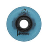 LUMINOUS - LED INLINE WHEELS - 80mm