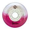 LUMINOUS - LED INLINE WHEELS - 80mm