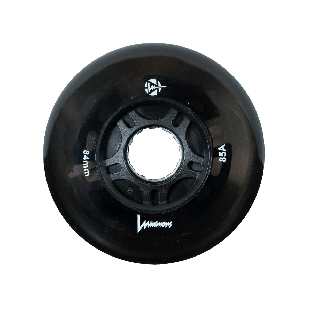 【正規品】 LUMINOUS - LED INLINE WHEELS - 84mm – SG Sports メンテナンス