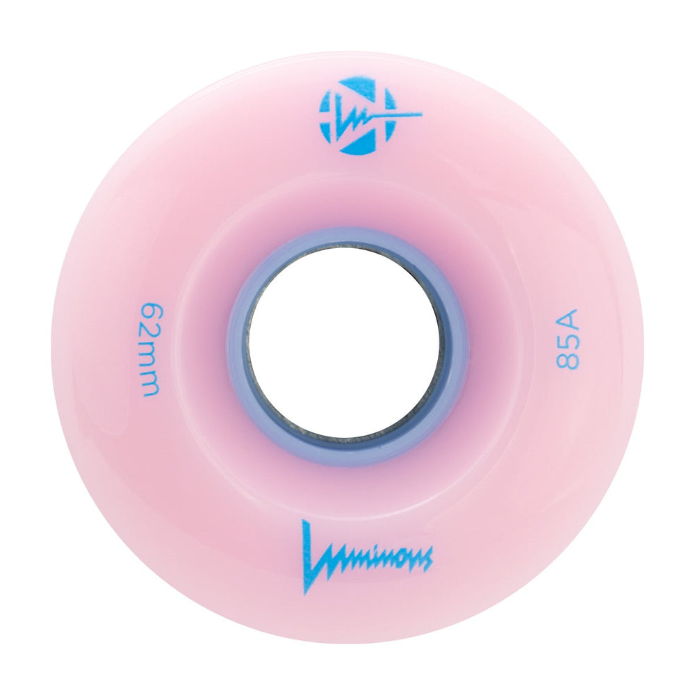 Pink - Light Blue