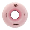 LUMINOUS - LED QUAD WHEELS - SIXIES (6LED) - 62mm