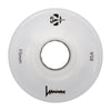 LUMINOUS - LONGBOARD FREESTYLE LED WHEELS - 65mm