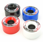 FR - QUAD STREET KINGS WHEELS - 62MM