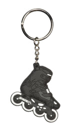 SEBA - RUBBER KEY HOLDERS