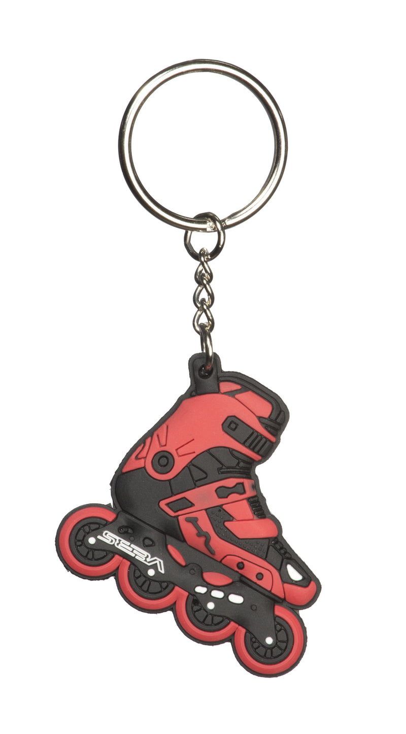 SEBA - RUBBER KEY HOLDERS