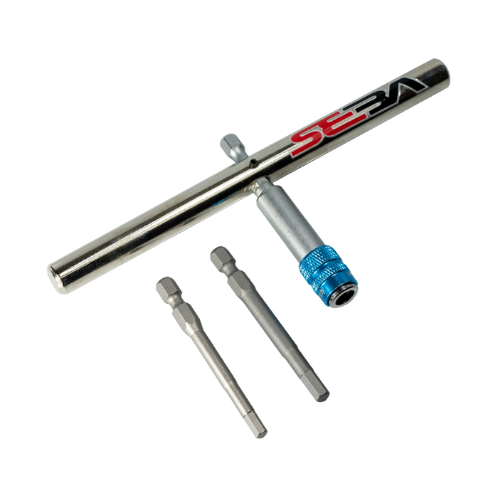 SEBA - MASTER ALLEN KEY