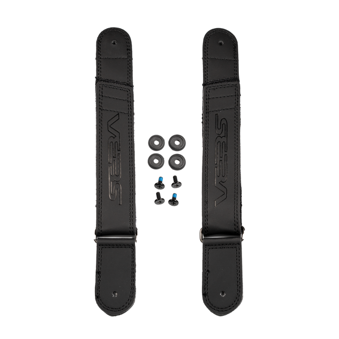 SEBA - CJ POWERSTRAP (Pair + Screws)