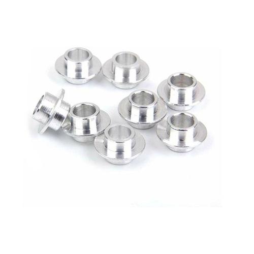 SEBA - ALUMINUM SPACER SET X8