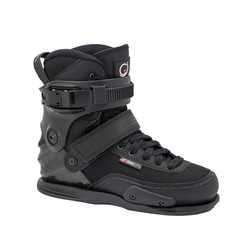 SEBA - CJ CARBON - BOOT ONLY