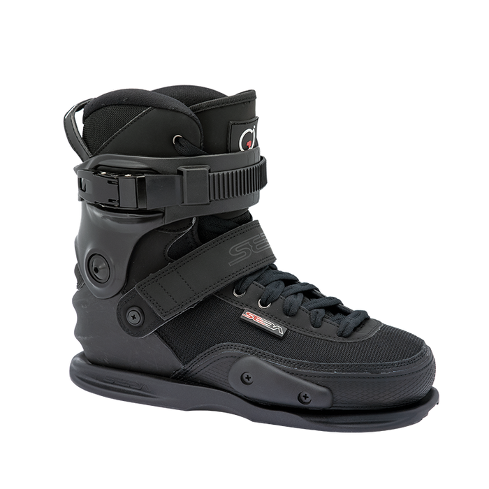 SEBA - CJ2 - BOOT ONLY