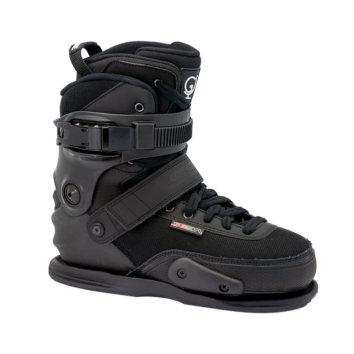 SEBA - CJ2 PRIME - BOOT ONLY