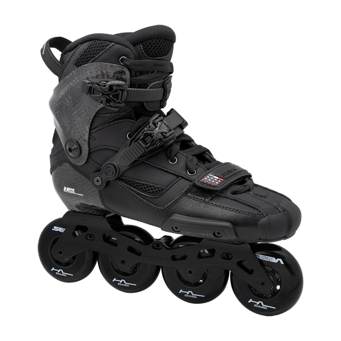 SEBA - HIGH LIGHT CARBON PRO