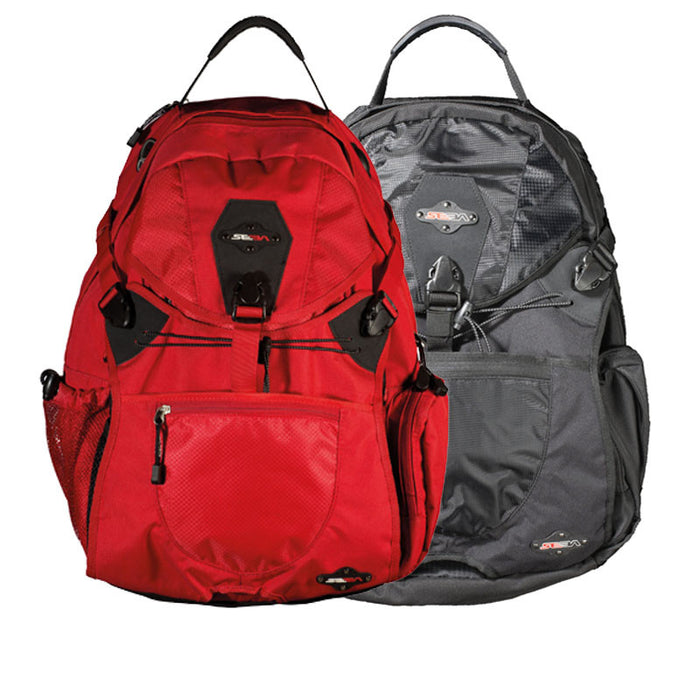 SEBA - LARGE BACKPACK