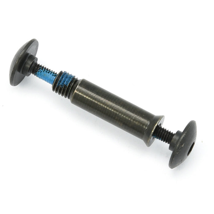 SEBA - BRAKE AXLE FOR GT FRAMES + 2 SCREWS x1