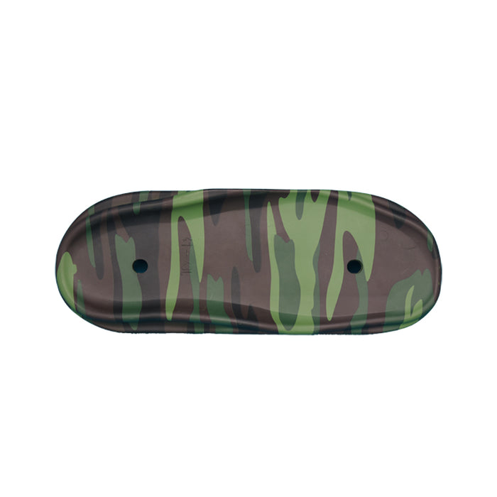 SEBA - STREET SOUL PLATES CAMO