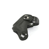 SEBA - PLASTIC CUFFS HIGH LIGHT CARBON