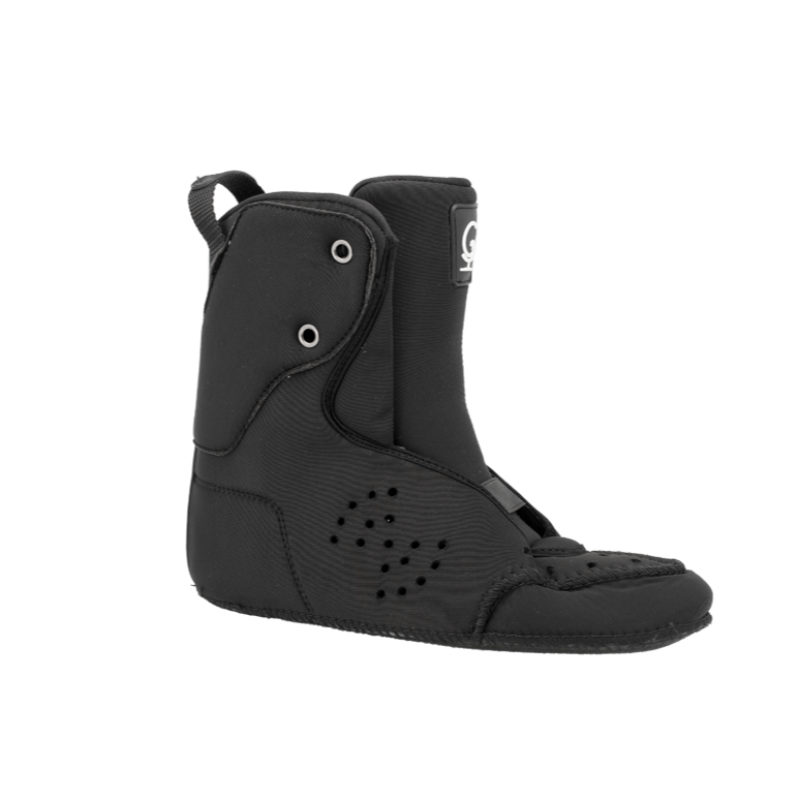 FORYOS - CJ LINERS - BLACK