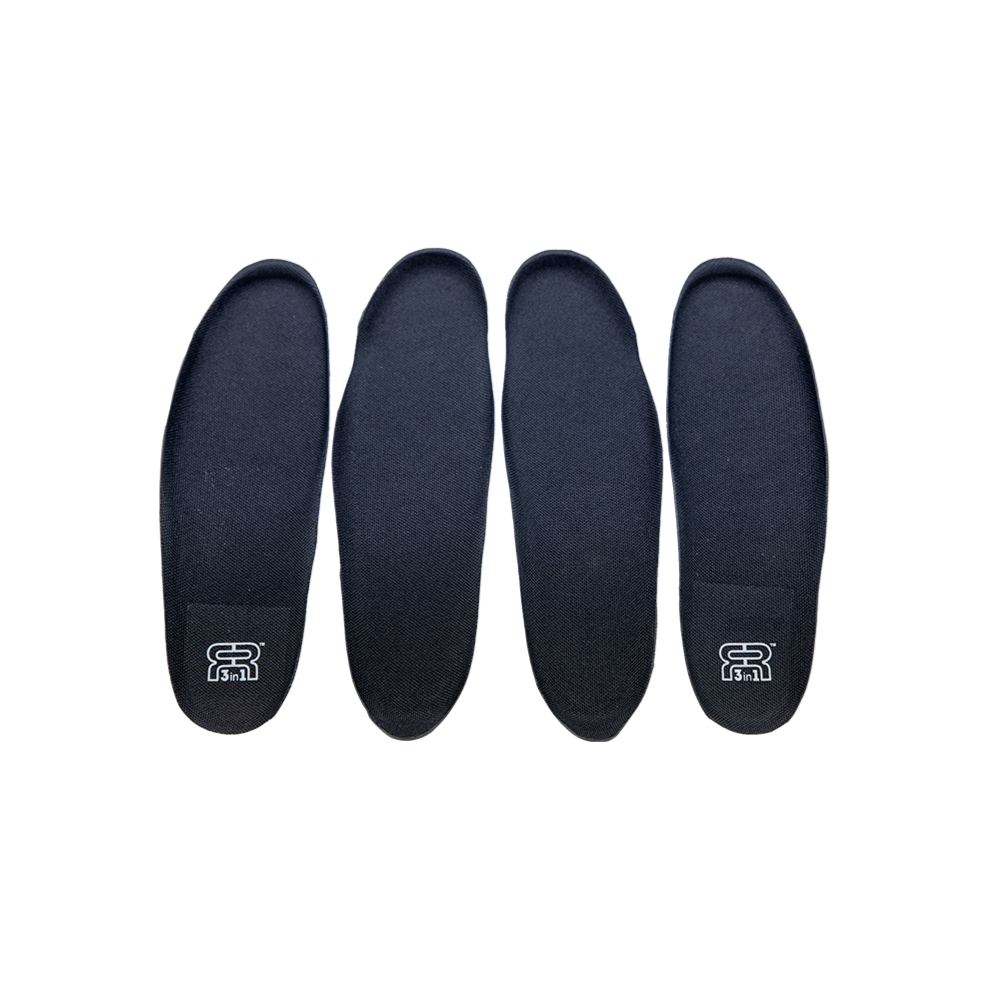 FR - 3 in 1 INSOLES
