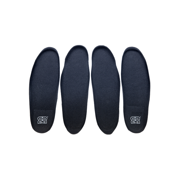 FR - 3 in 1 INSOLES