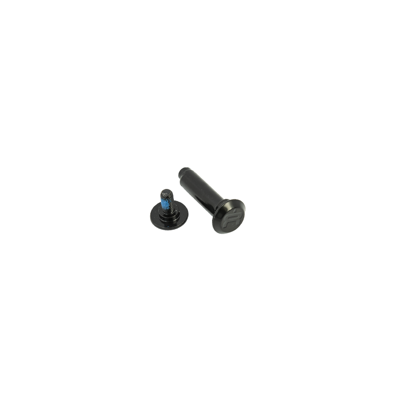 FR - X2R 2 PIECE ROCKERABLE AXLE + SCREW