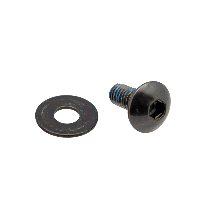 FR - STANDARD MOUNTING SCREW + WASHER x1