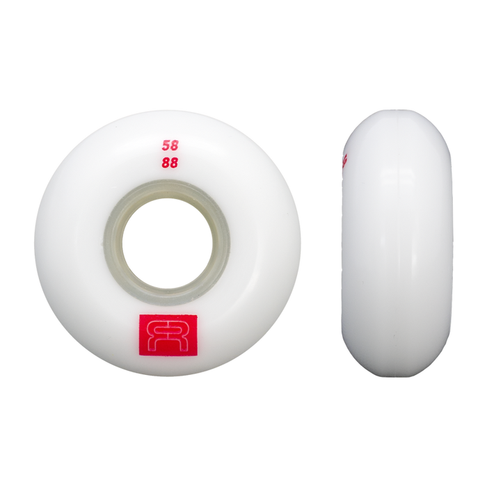 FR - THE REC STREET WHEELS