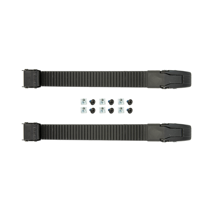 FR - SAFETY TOP BUCKLES (MALE+FEMALE) PAIR