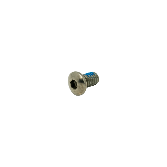 FR - SPIN - BOOT MOUNTING SCREW X 1