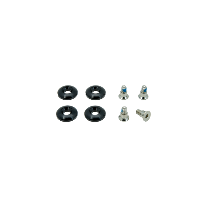 FR - SPIN - CUFF SCREW SET - x4 PACK