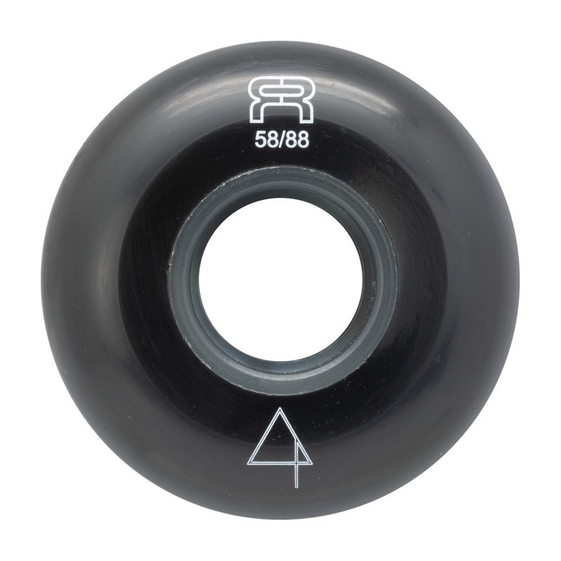 FR - STREET WHEELS - ANTONY POTTIER 4-PACK