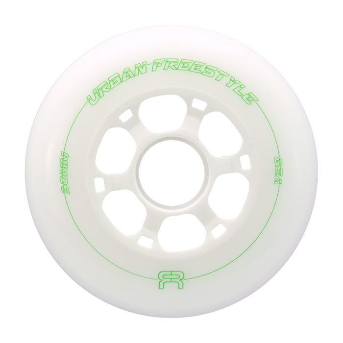 FR - URBAN FREESTYLE WHEELS