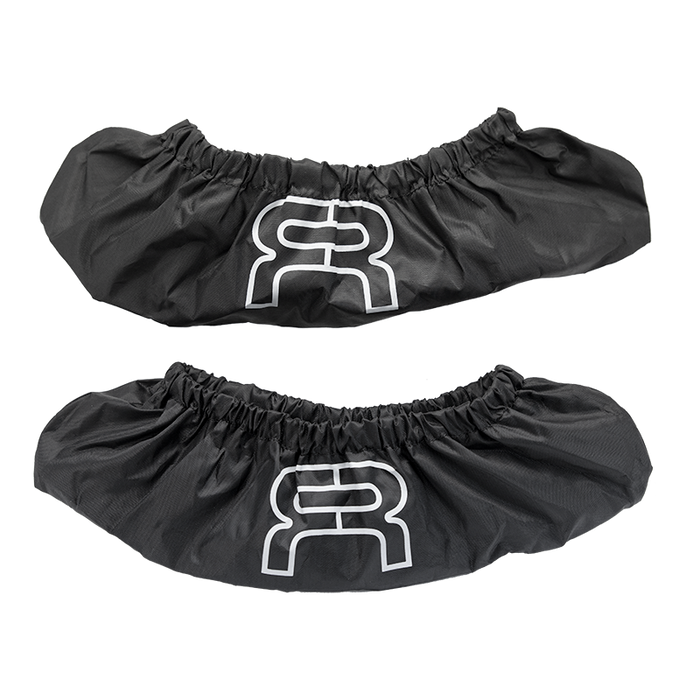 FR - WHEEL COVER PAIR