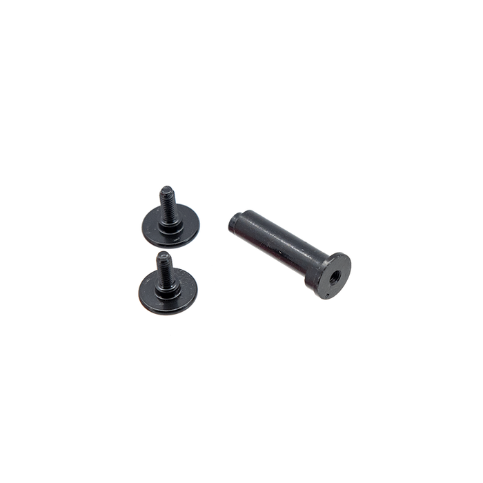FR - X2R BRAKE AXLE + SCREWS x1