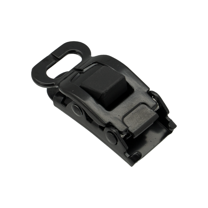 FR - FR LOGO RATCHET BUCKLE x1