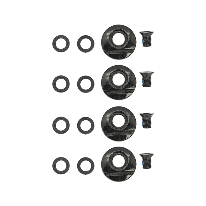 FR - CUFF BUTTON SET x4