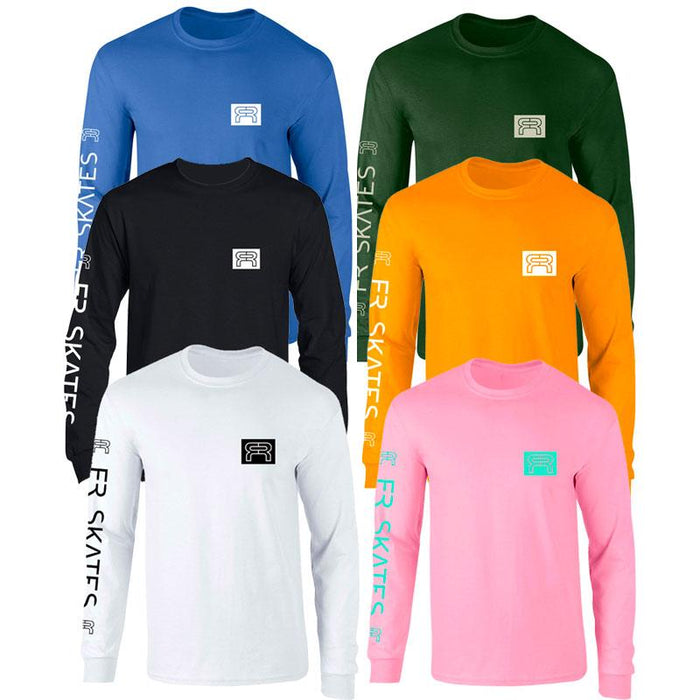 FR - THE REC LONG SLEEVE