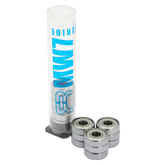 FR TWINCAM - MW7 FREERIDE BEARINGS X 16