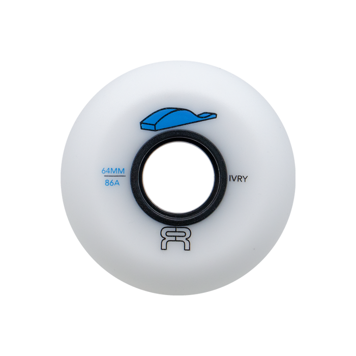 FR - IVRY WHEELS