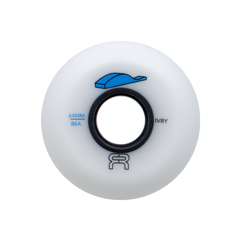 FR - IVRY WHEELS - 4 PACK