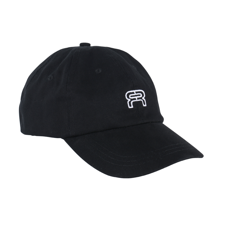 FR - CLASSIC LOGO 6P CAP