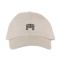 FR - CLASSIC LOGO 6P CAP