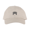 FR - CLASSIC LOGO 6P CAP